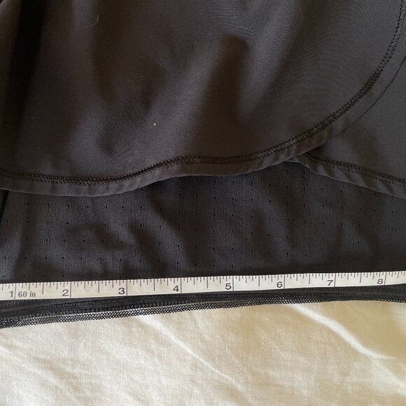 lululemon 2-1 athletic shorts - Picture 10 of 12